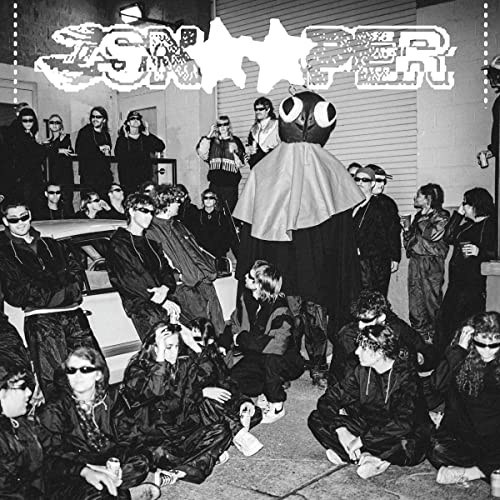 Snooper super used - -,