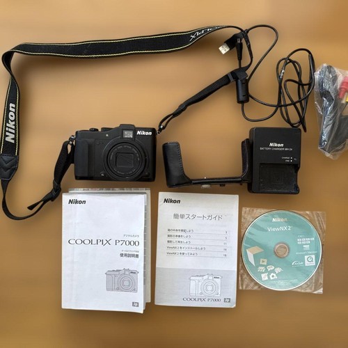 Appareil photo numérique