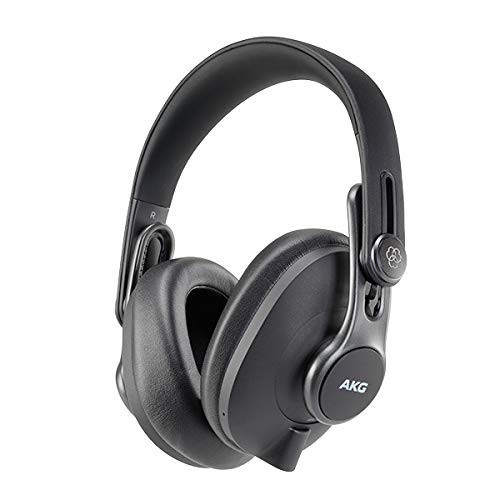 Casque supra auriculaire akg - casque, supra-auriculaire