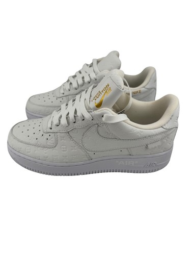 Louis vuitton nike air force - louis,