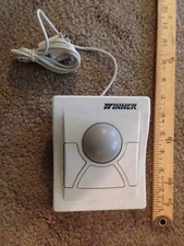 Winner  Serial Mouse  T2