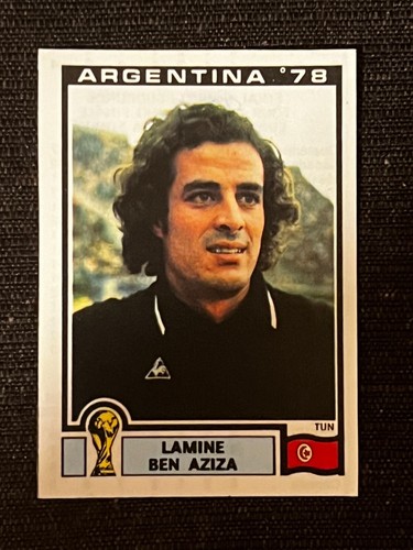 Sticker panini world cup - sticker,