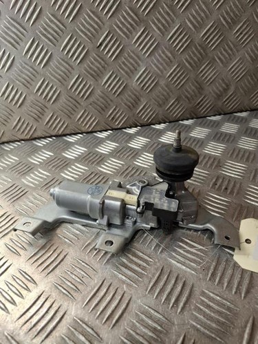 Moteur essuie glace arriere