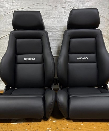 Recaro places sièges - ls-l, 2