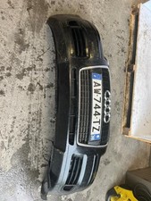 Pare choc avant AUDI A3 2