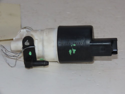 Pompe lave glace avant - lave-glace,