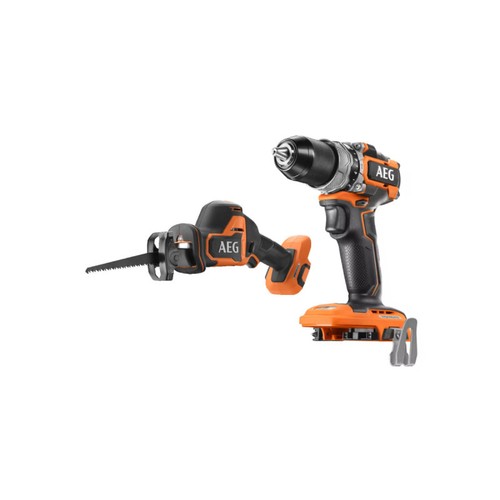 Pack aeg perceuse - pack,