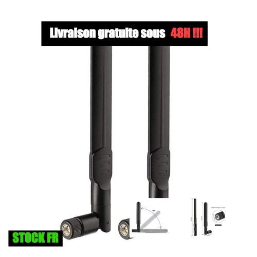 Bingfu antenne lte gsm - bingfu, 3g
