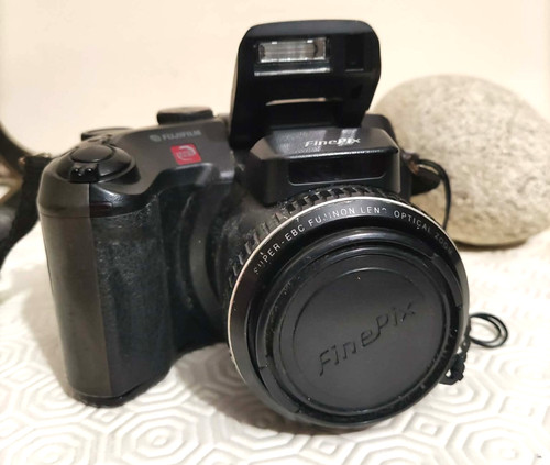 Appareil photo fujifilm - photo,