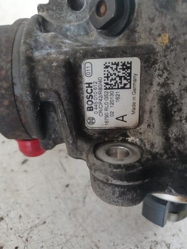 Pompe injection honda - pompe,