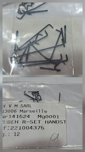 Marque 141524 n - marque?, ho?