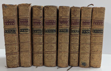 La Sainte Bible - 1701 - 8