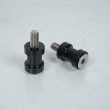 Diabolo R&G pour Moto Triumph