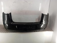 Pare choc arriere RENAULT