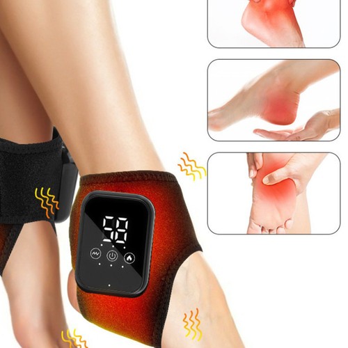 Masseur pied de - pied,