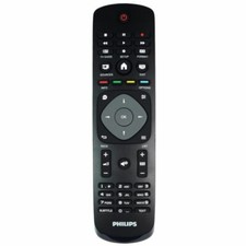 Télécommande TV Philips