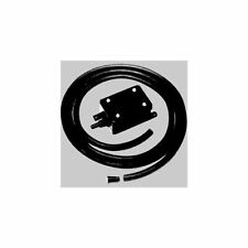 Liftmaster 658206 Exter Pneu Treadle Kit Outdoor Air Switch and Hose Plug System