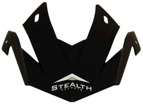 Casquette noir mat - mat, pour
