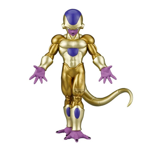 Dragon ball super figurine - super,