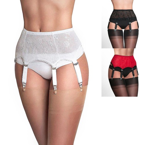 Ceinture porte jarretelles - ceinture, en
