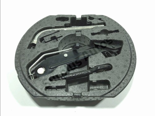 Cric 1k0011031ac volkswagen - cric,