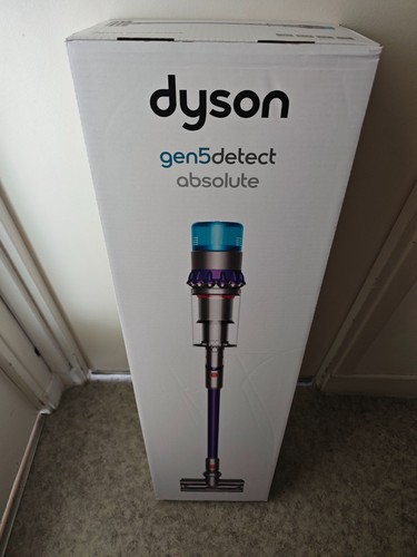 Dyson gen detect - dyson,