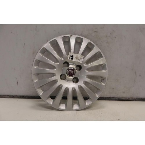 Enjoliveur fiat grande punto - fiat,
