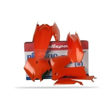 Kit De Carénage En Plastique