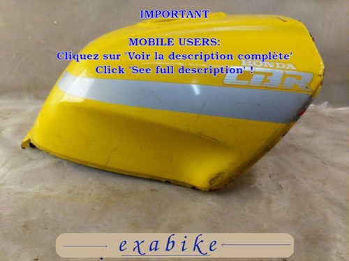 Reservoir essence pour - a,