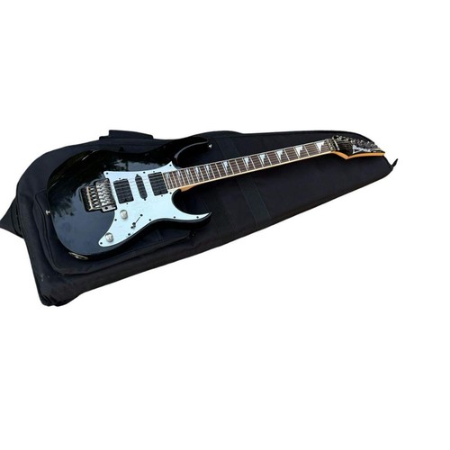 Ibanez rg350ex guitare - rg350ex,