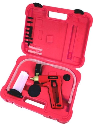 Coffret purgeur liquide - coffret,