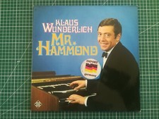 LE037 33T vintage - Klaus