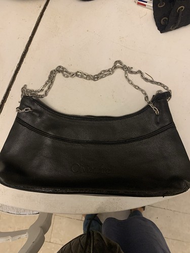 Sac noir olivier strelli - olivier,