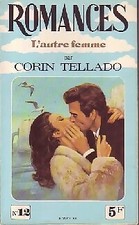 L'autre femme - Corin Tellado