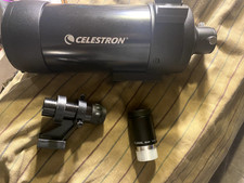 Celestron C90 Maksutov Cassegrain Telescope