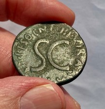 AUGUSTUS / AS / 10gr76 / 28mm