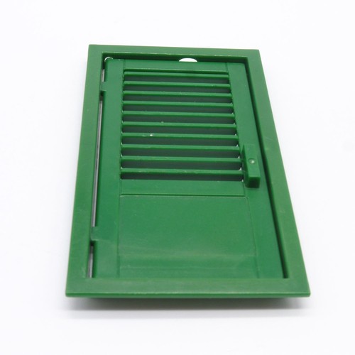 43928 playmobil porte verte - playmobil,