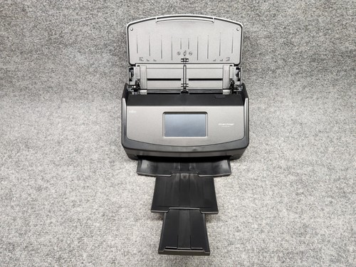 Fujitsu scansnap ix1600 - ix1600, color