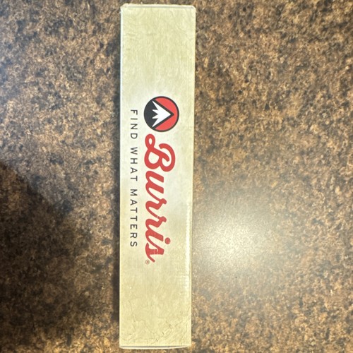 Burris droptine 9x40 - burris, 3-9x40
