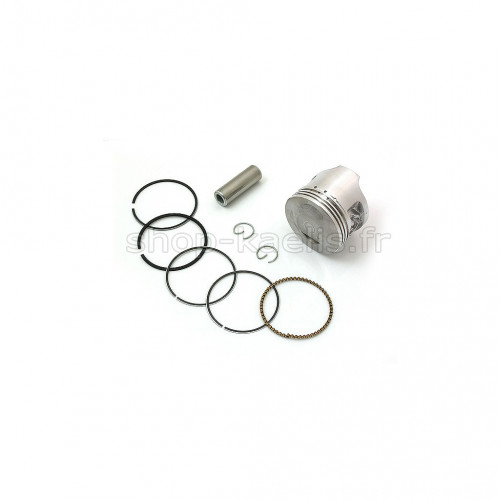 Kit piston segments - segments, 47mm