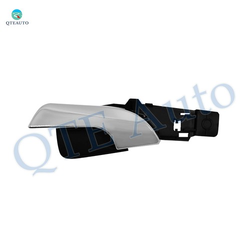Front left inner door handle - front,