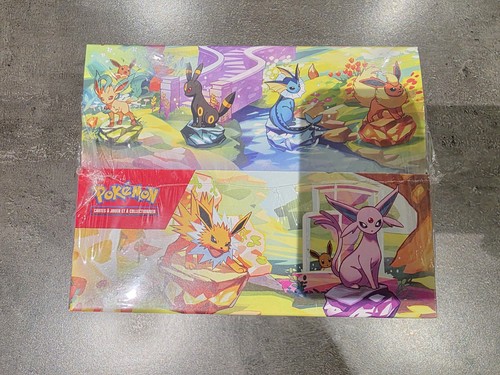 Pokemon display mini tins - mini,