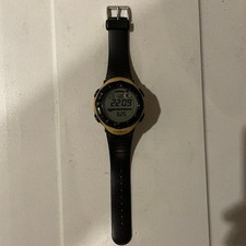 Montre numérique Suunto