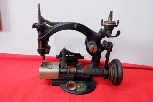 Machine coudre grossmann - machine,
