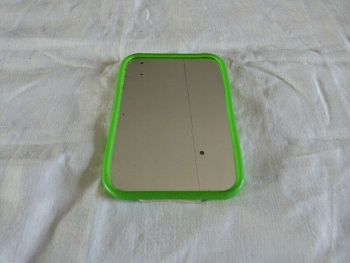 Petit miroir style ancien - petit,