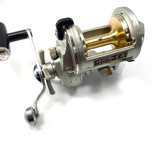Moulinet lancer - (1),