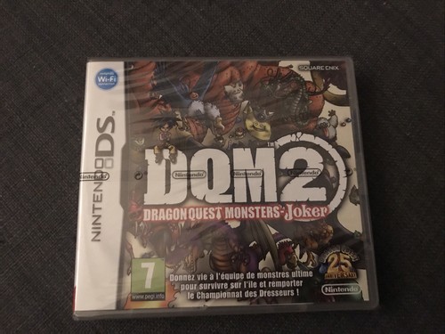 Dqm2 dragon quest - dragon,