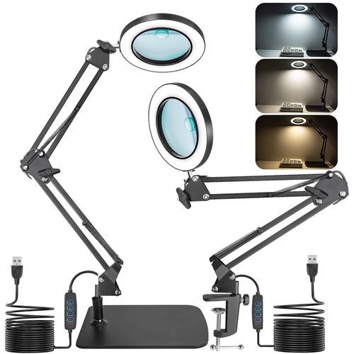 Lampe de bureau - 1,