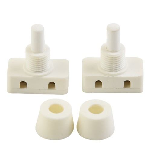 Interrupteur bouton poussoir
