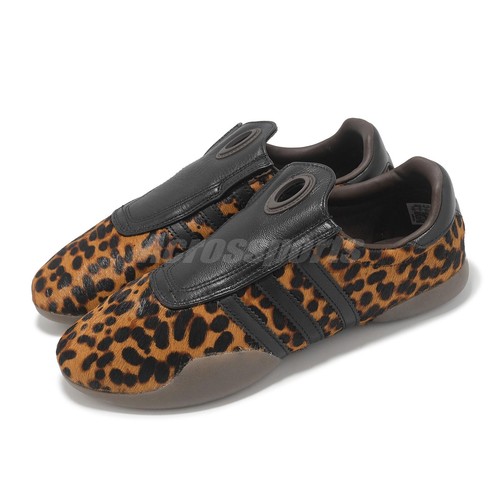 Adidas taekwondo mei leopard - adidas,